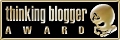 ThinkingBloggerAward