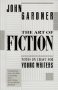 The Art of Fiction