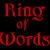 The Ring of Words